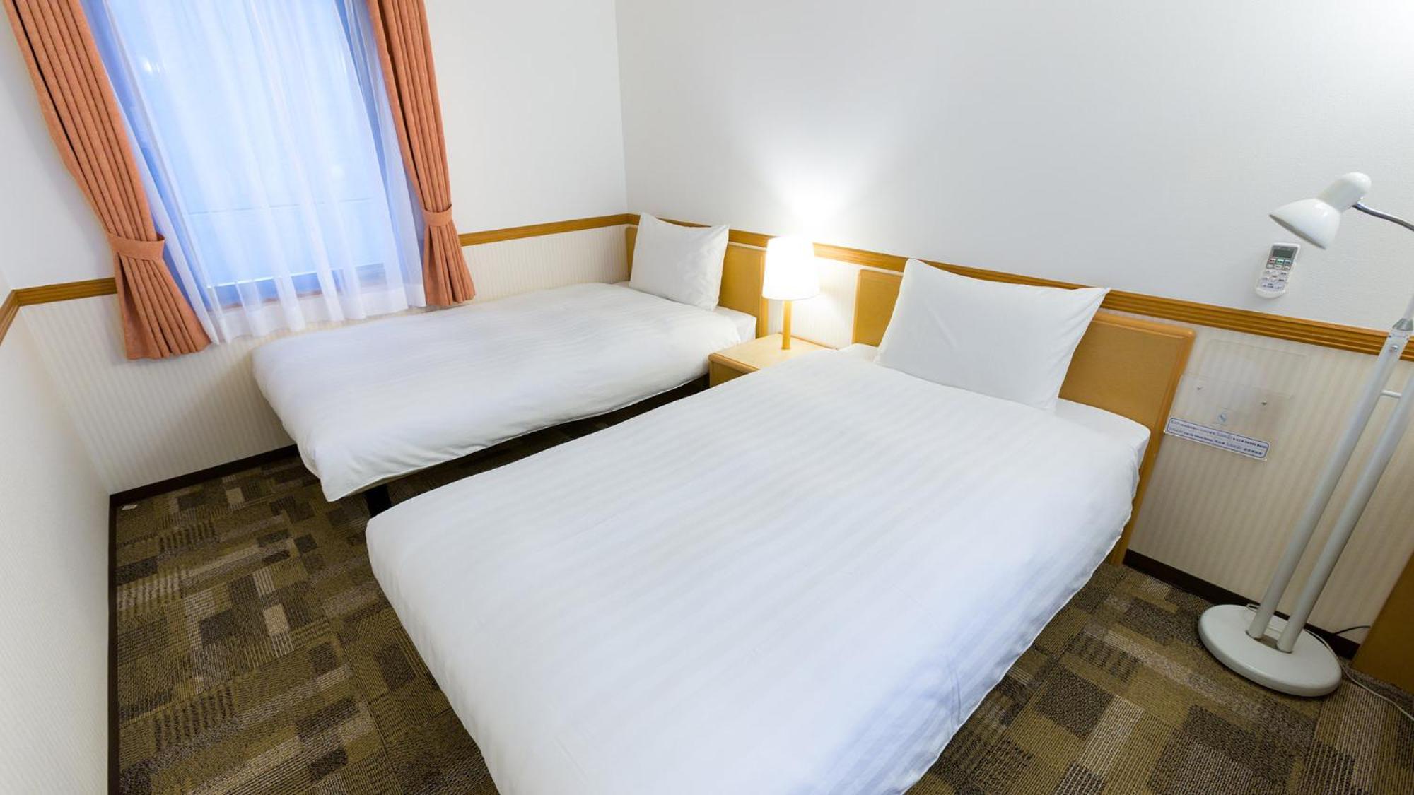 Toyoko Inn Kokura-Eki Minami-Guchi Kitakyushu Cameră foto